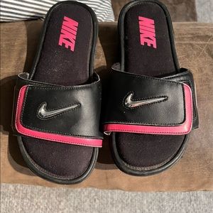 Women’s Nike Slides